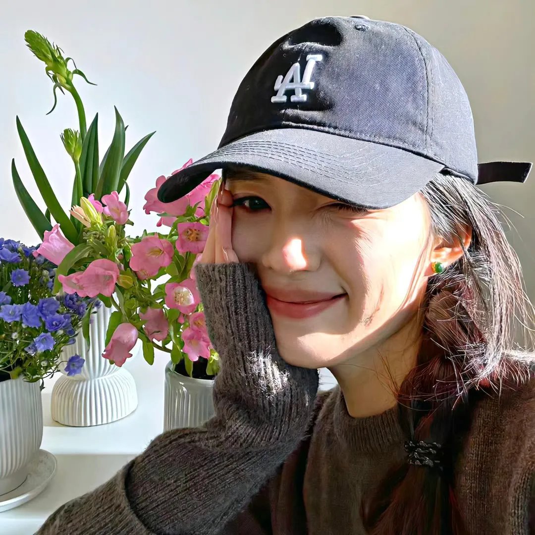 刀在头上