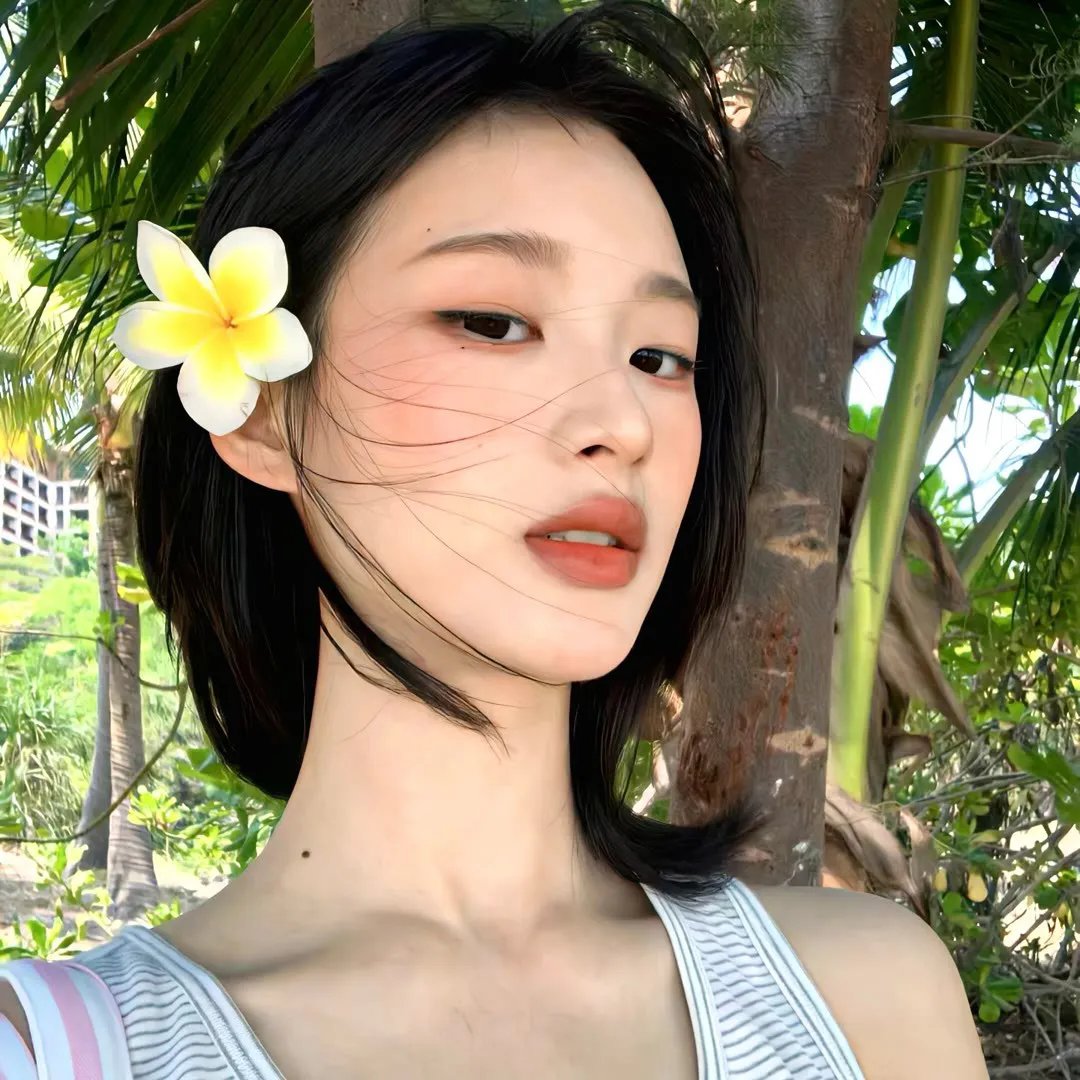 朴花英